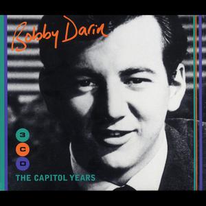 Hello, Dolly! - Bobby Darin (unofficial Instrumental) 无和声伴奏 （升1半音）