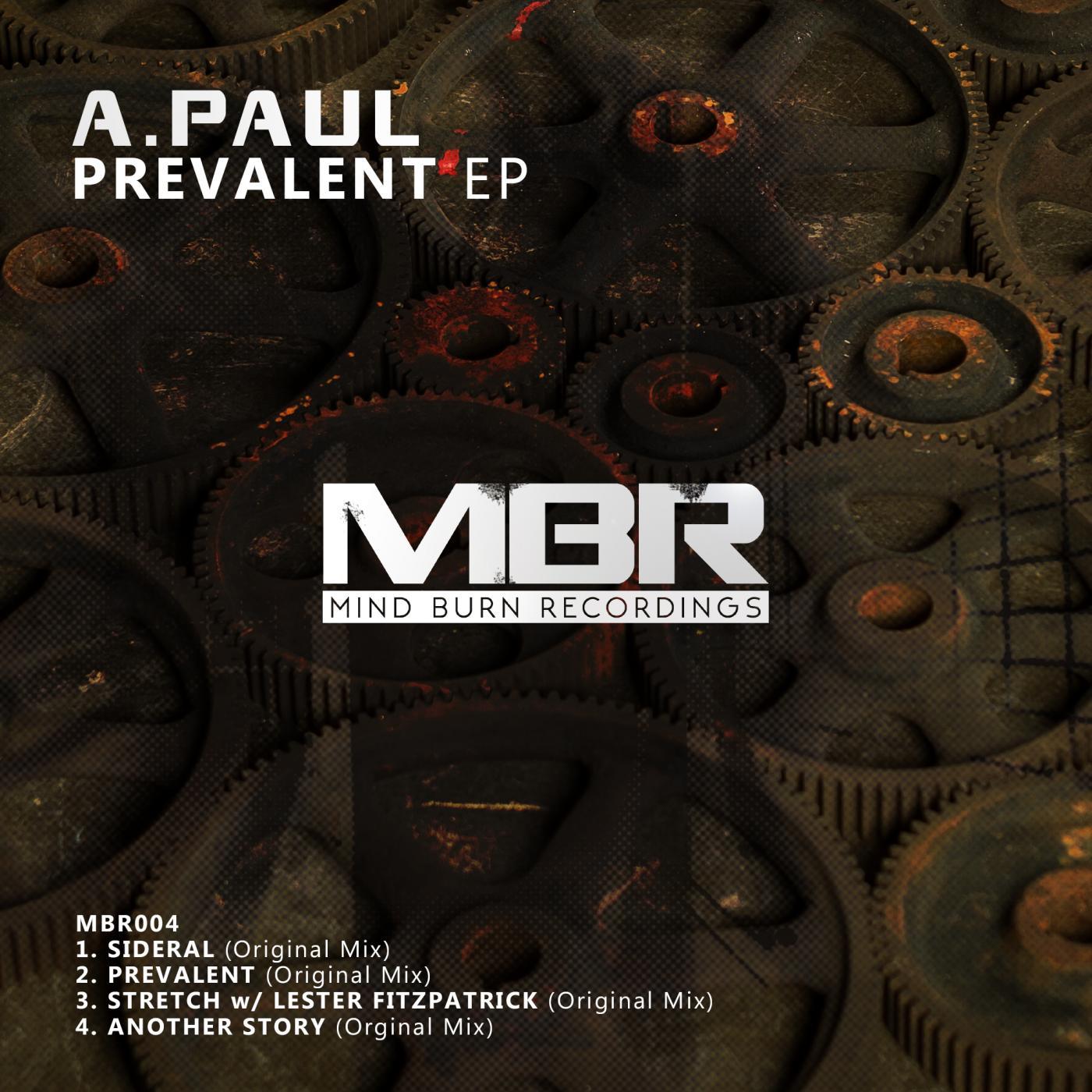 Prevalent EP