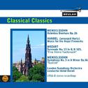Classical Classics专辑
