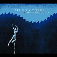 Into The Ocean - Blue October (karaoke)