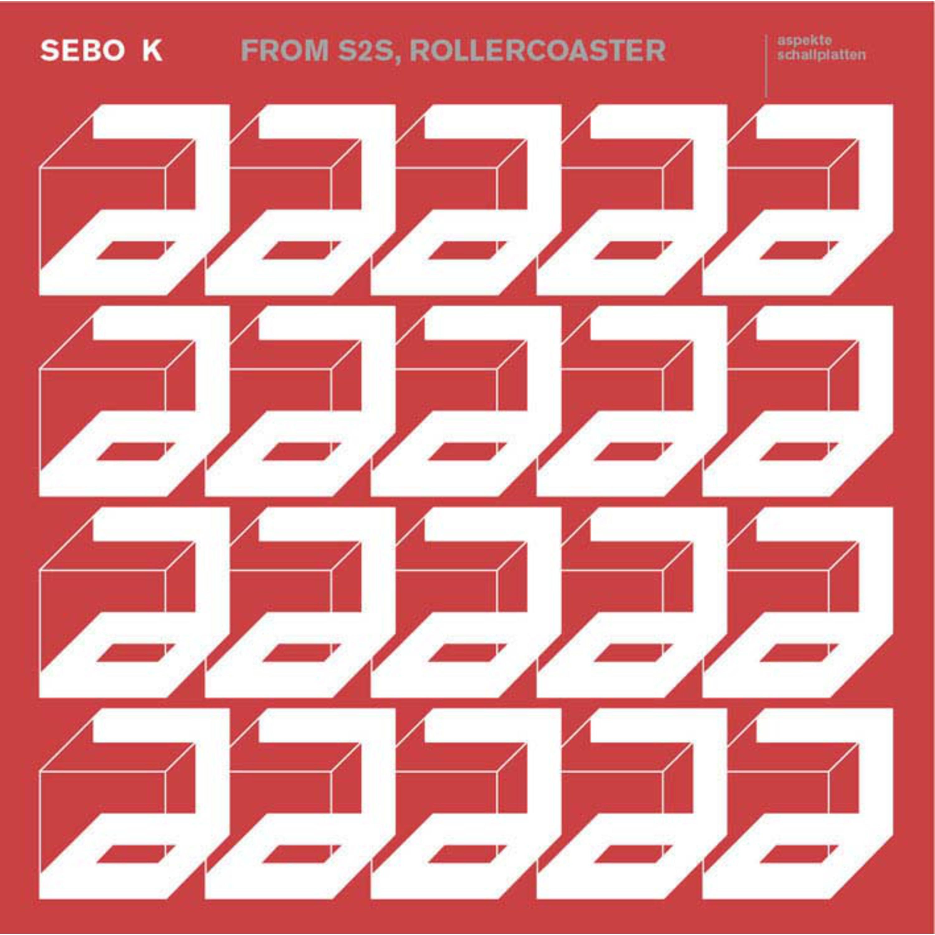 From s2s, Roller Coaster