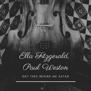 Let Yourself Go - Ella Fitzgerald (PT karaoke) 带和声伴奏