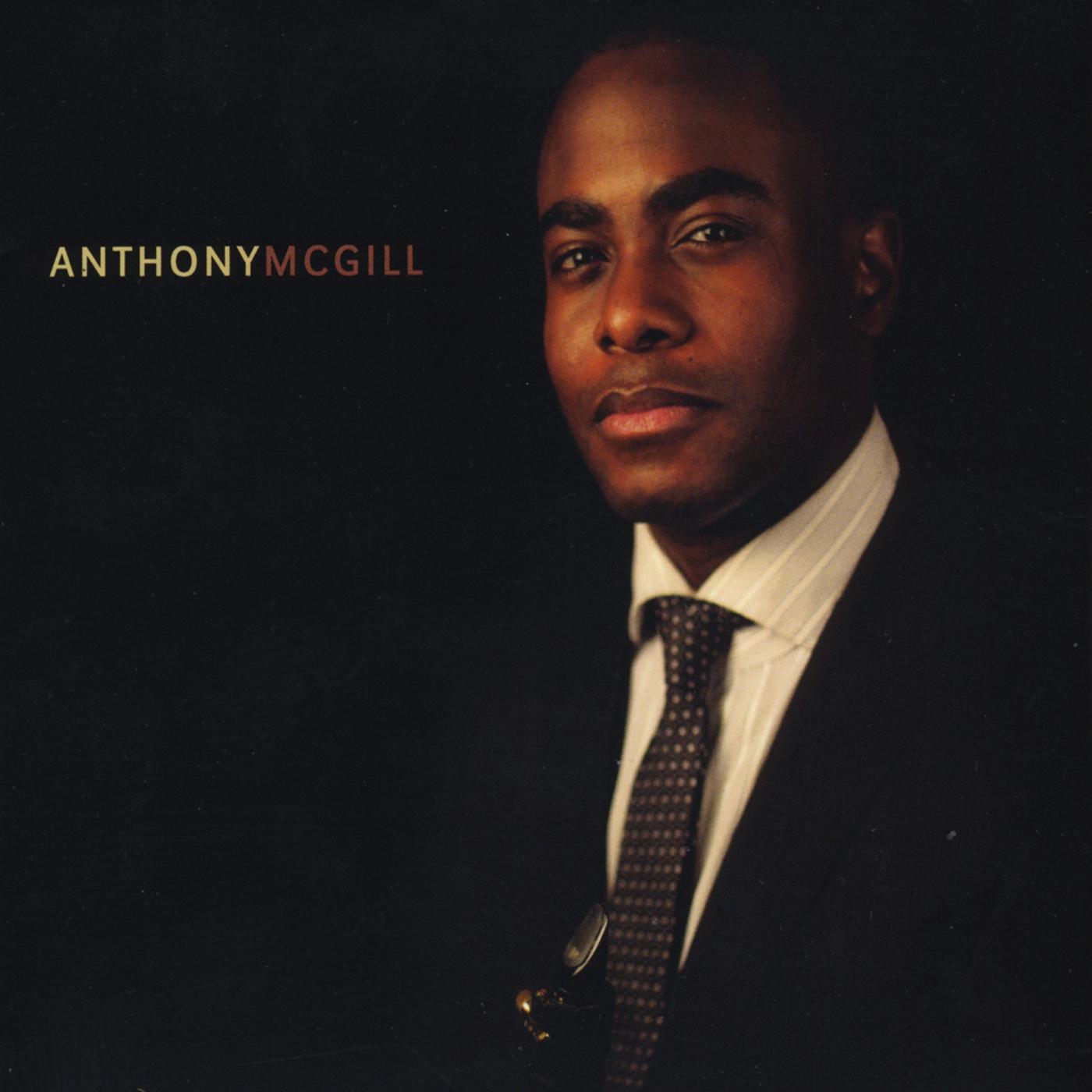 Anthony McGill - Three Preludes: Andante con moto e poco rubato