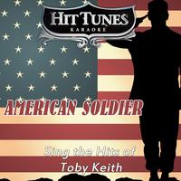 Go with Her - Toby Keith (SC karaoke) 带和声伴奏