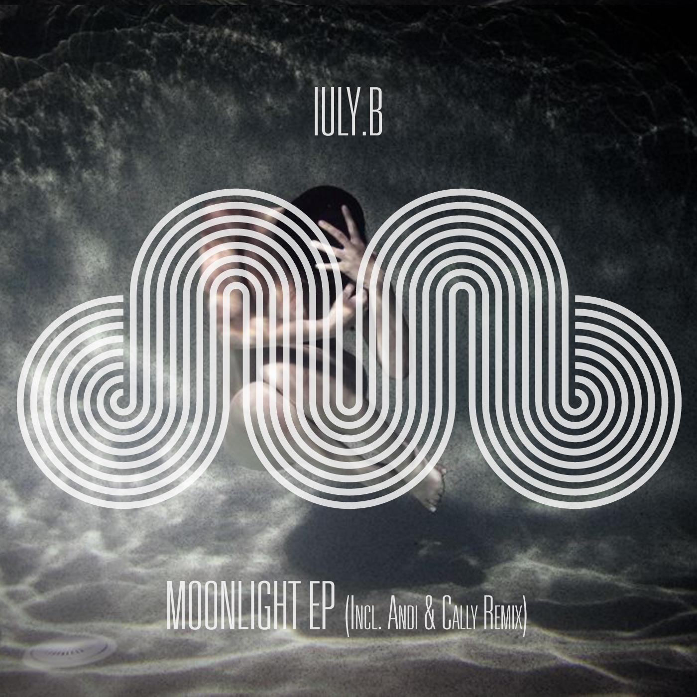 Moonlight EP