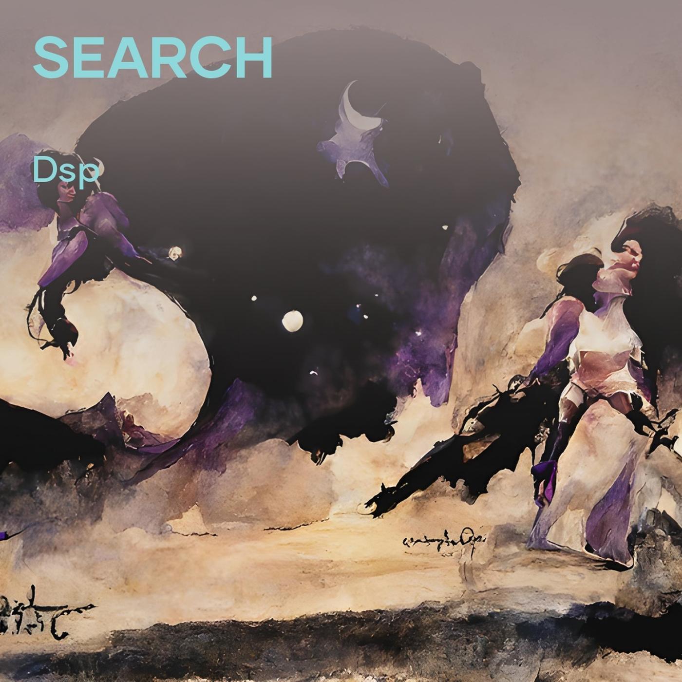 DSP - search