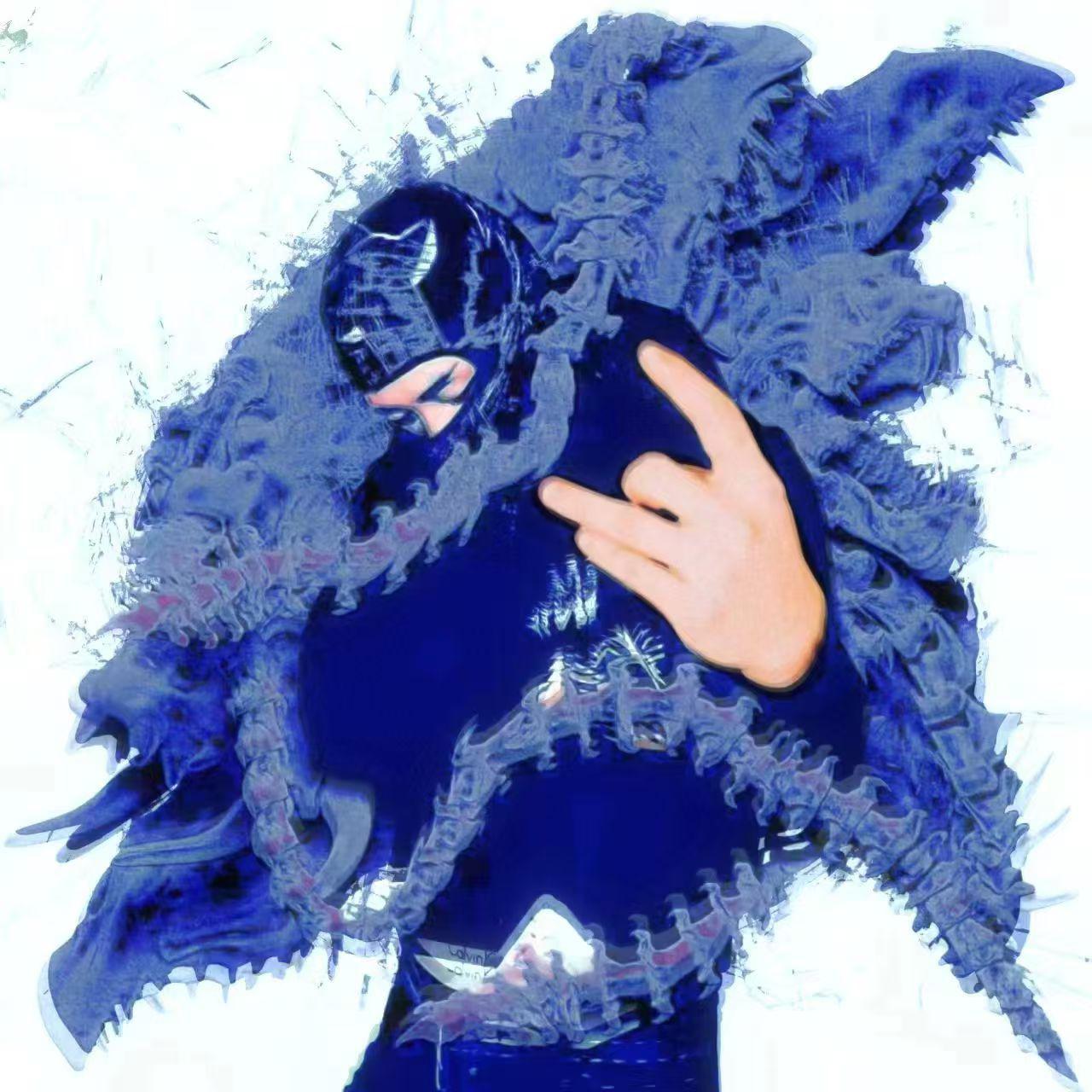 雪钻（Prod.BDnoLuv&TRICK）
