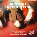 Contact Information专辑