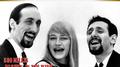 Best of Peter, Paul & Mary (Digitally Remastered)专辑