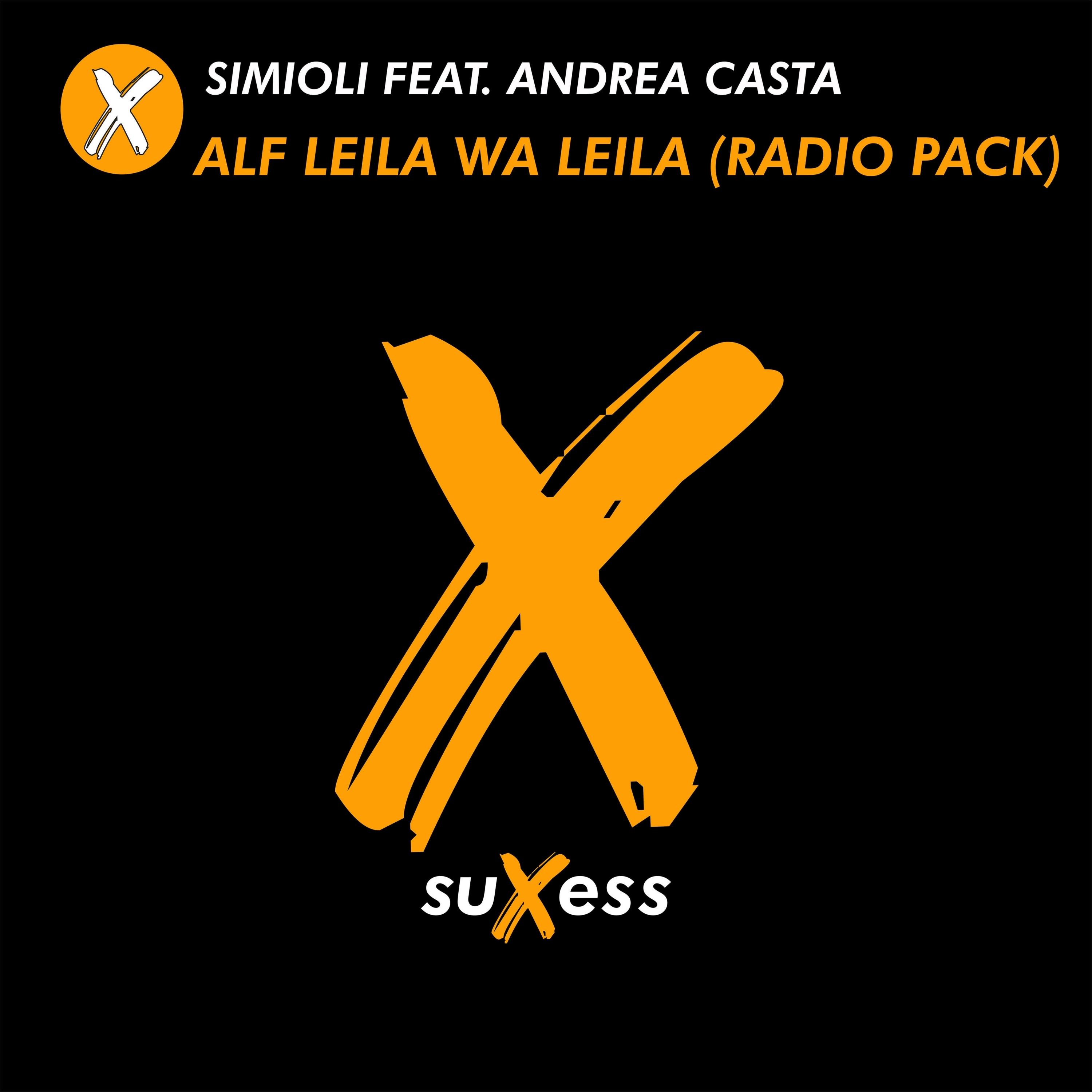 Alf Leila Wa Leila ( Radio Pack )