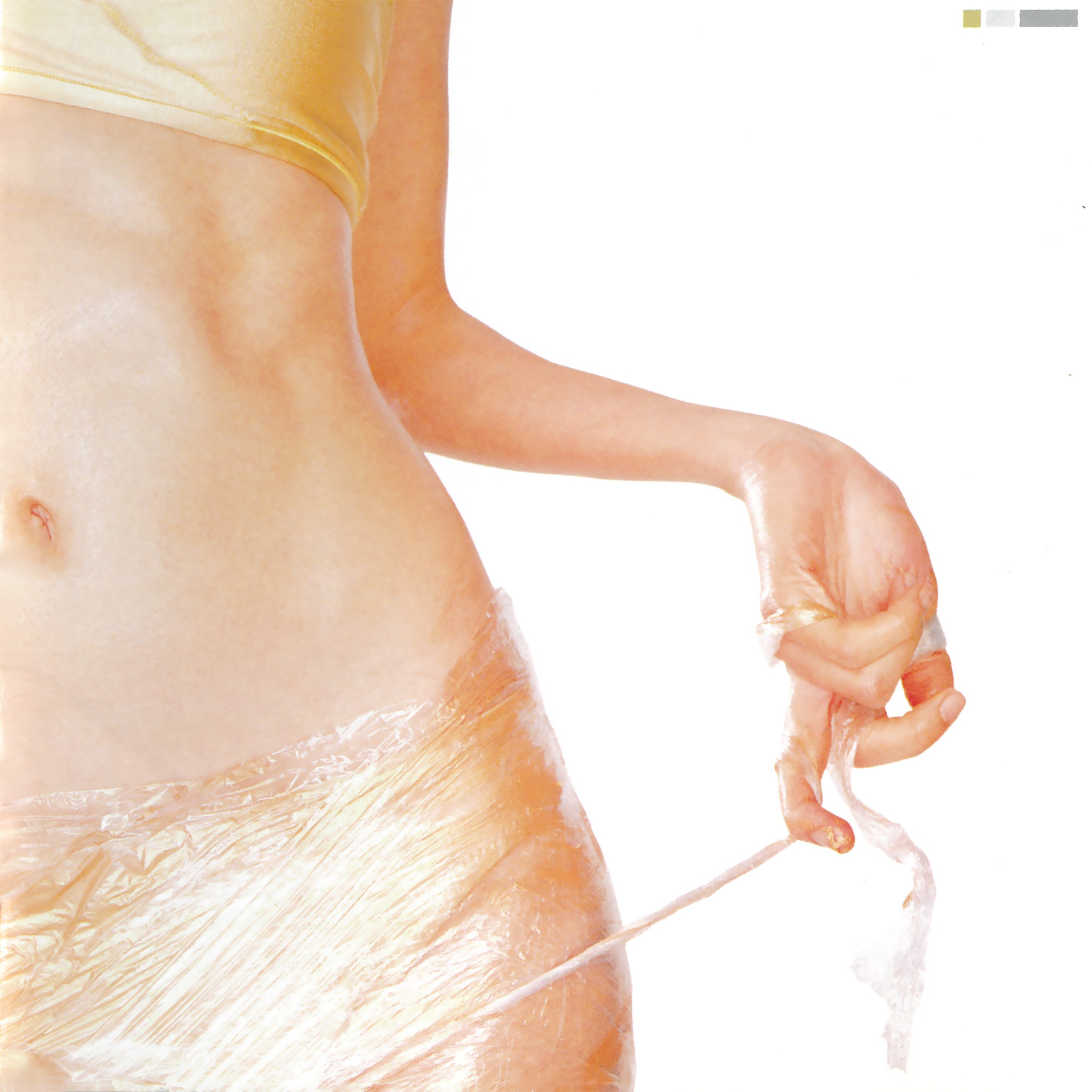 莫文蔚-《一朵金花》