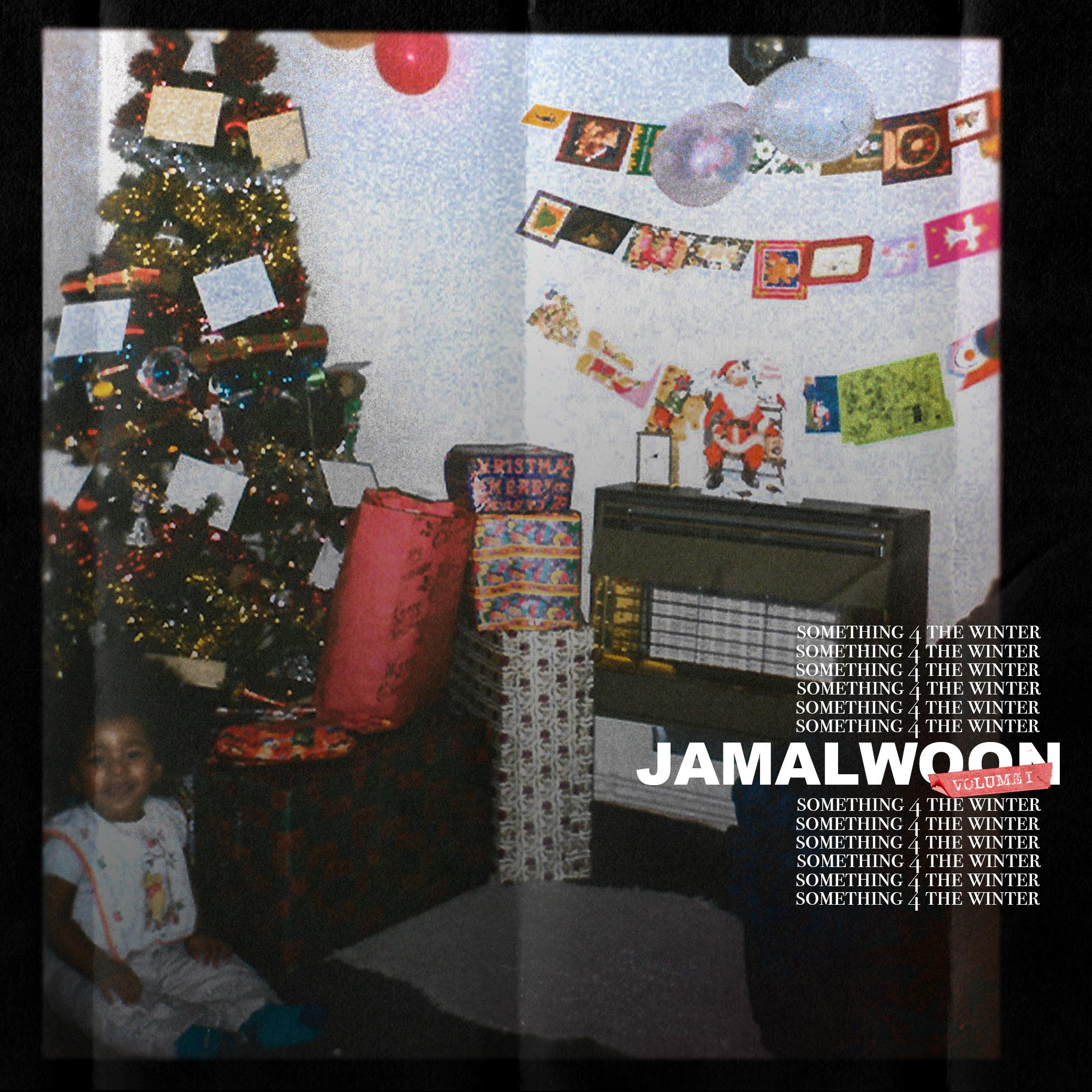 Something 4 The Winter, Vol. 1