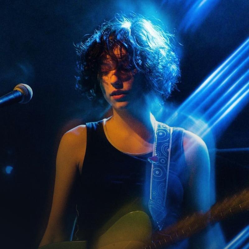 宝藏系女孩 | 值得你红心收藏的宝藏女声都在这里