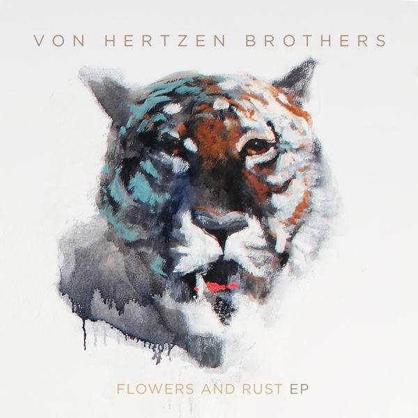 Flowers And Rust (Alternative version)
