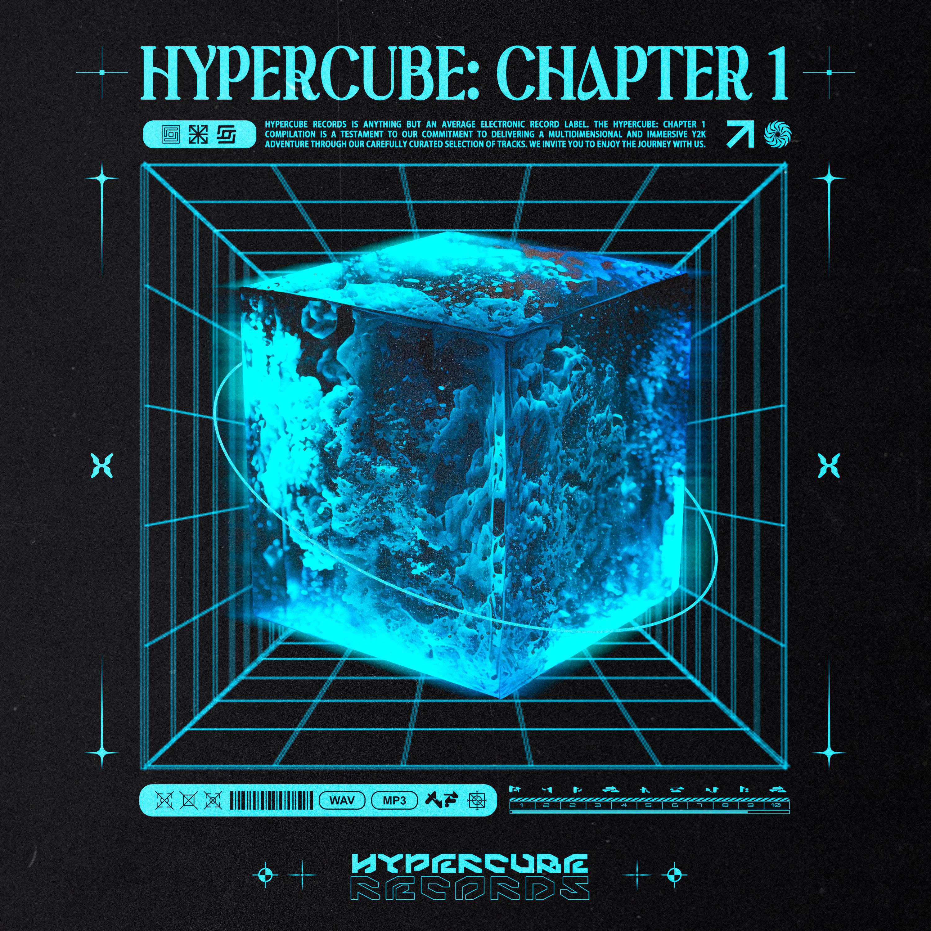 Hypercube Records - ir_continue