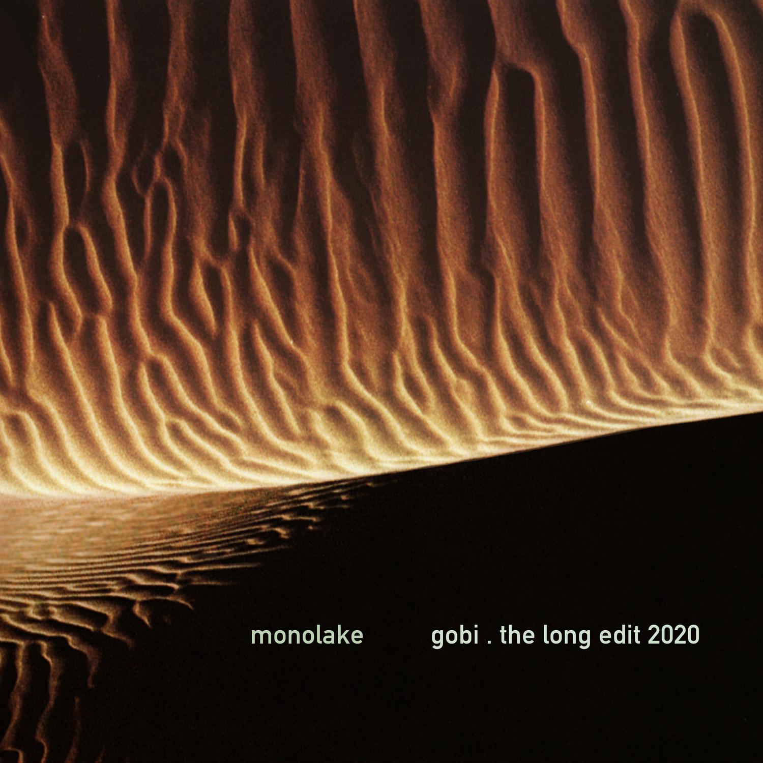 Gobi (The Long Edit 2020)