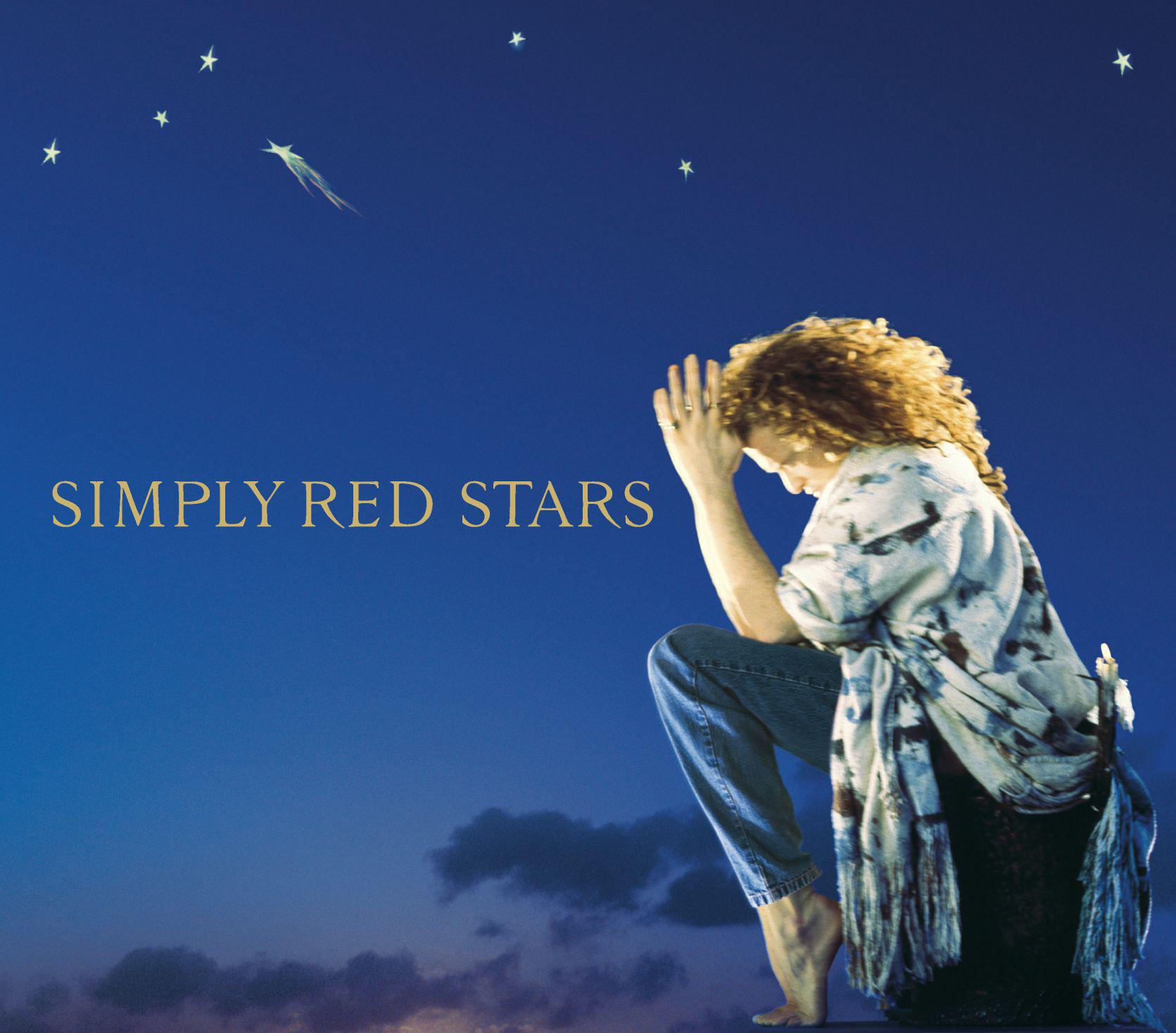 Simply Red - For Your Babies (Edition Francais) [Remastered]