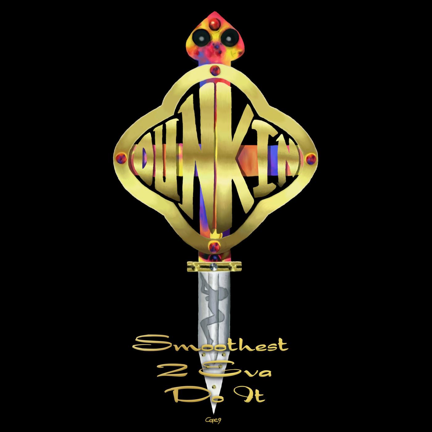 I KANT RAP (feat. Tezzus)