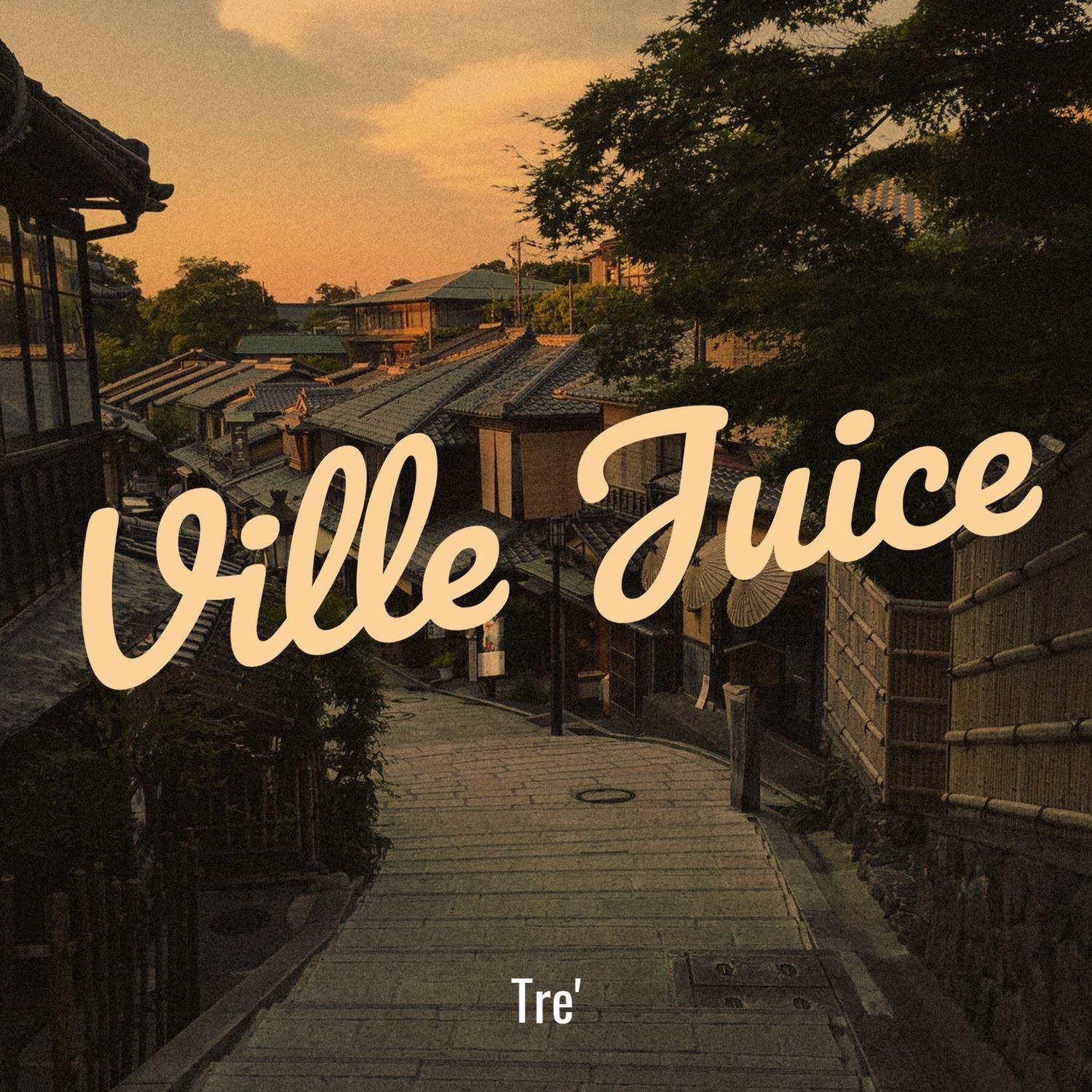 Ville Juice