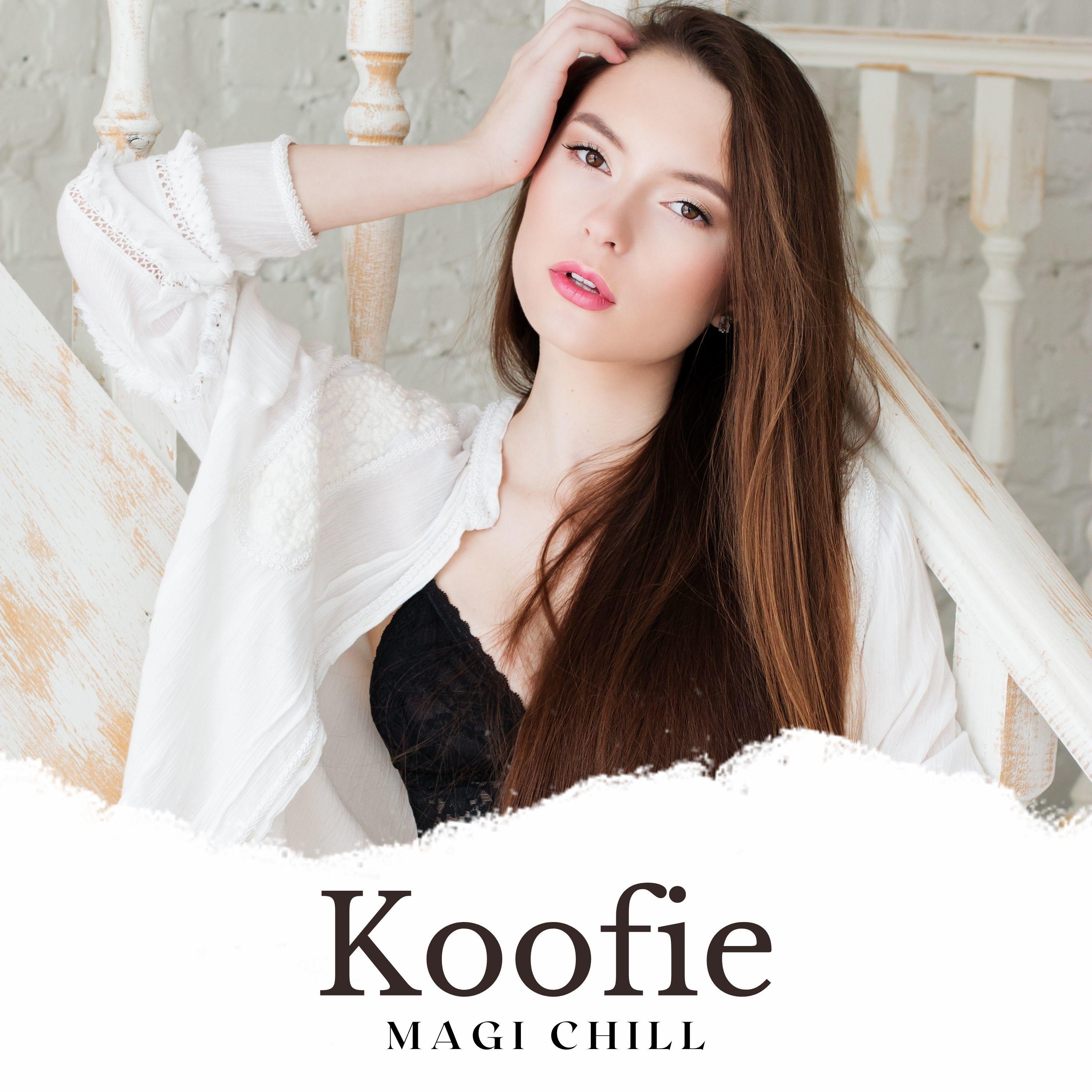 Koofie - Magi Chill