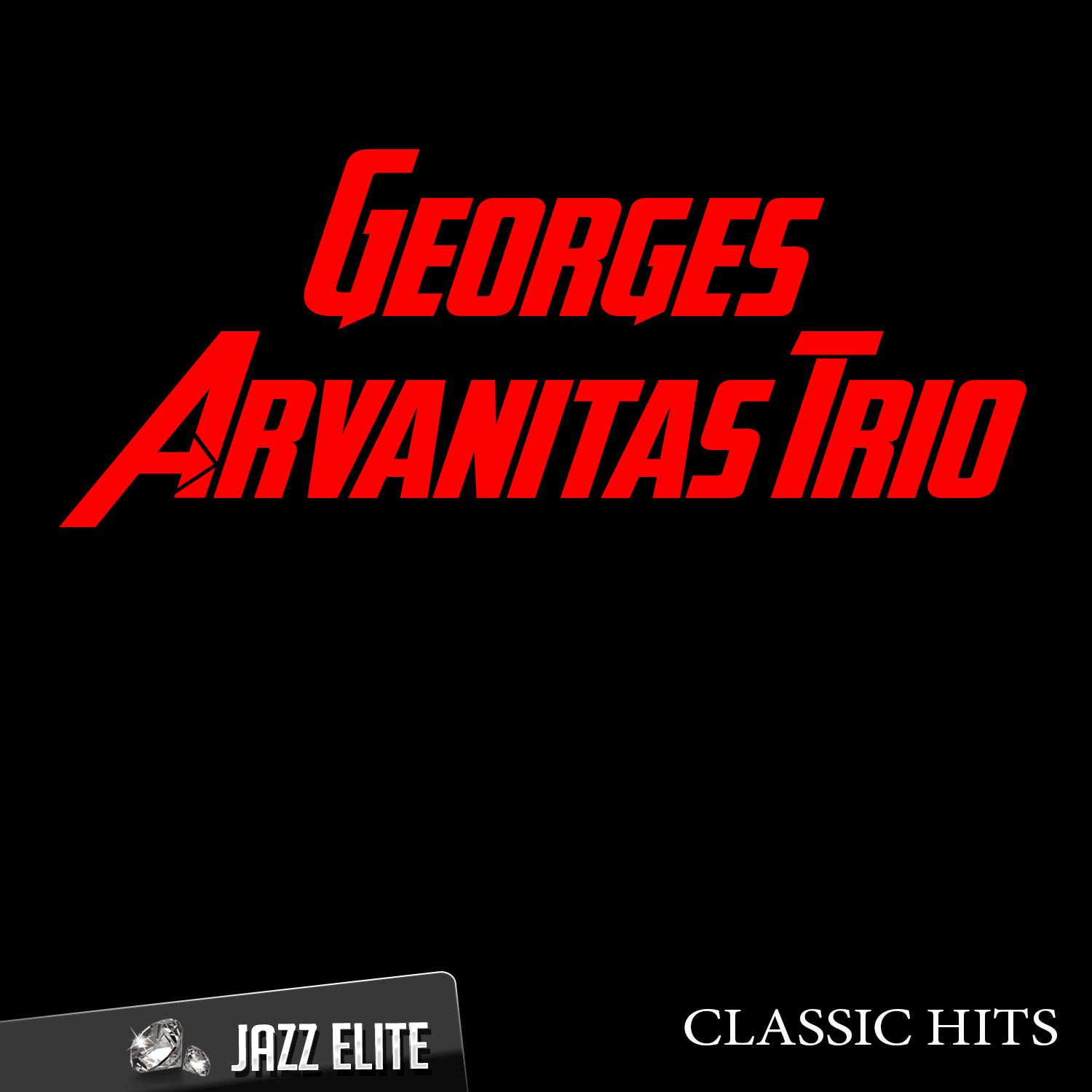 Classic Hits By Georges Arvanitas Trio