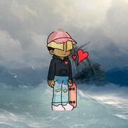 Good Night Cold Hart