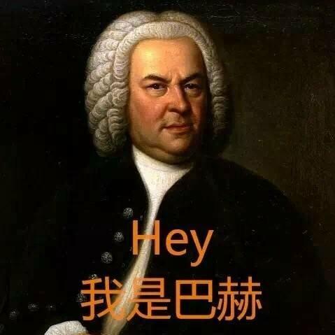 听巴赫抗焦虑