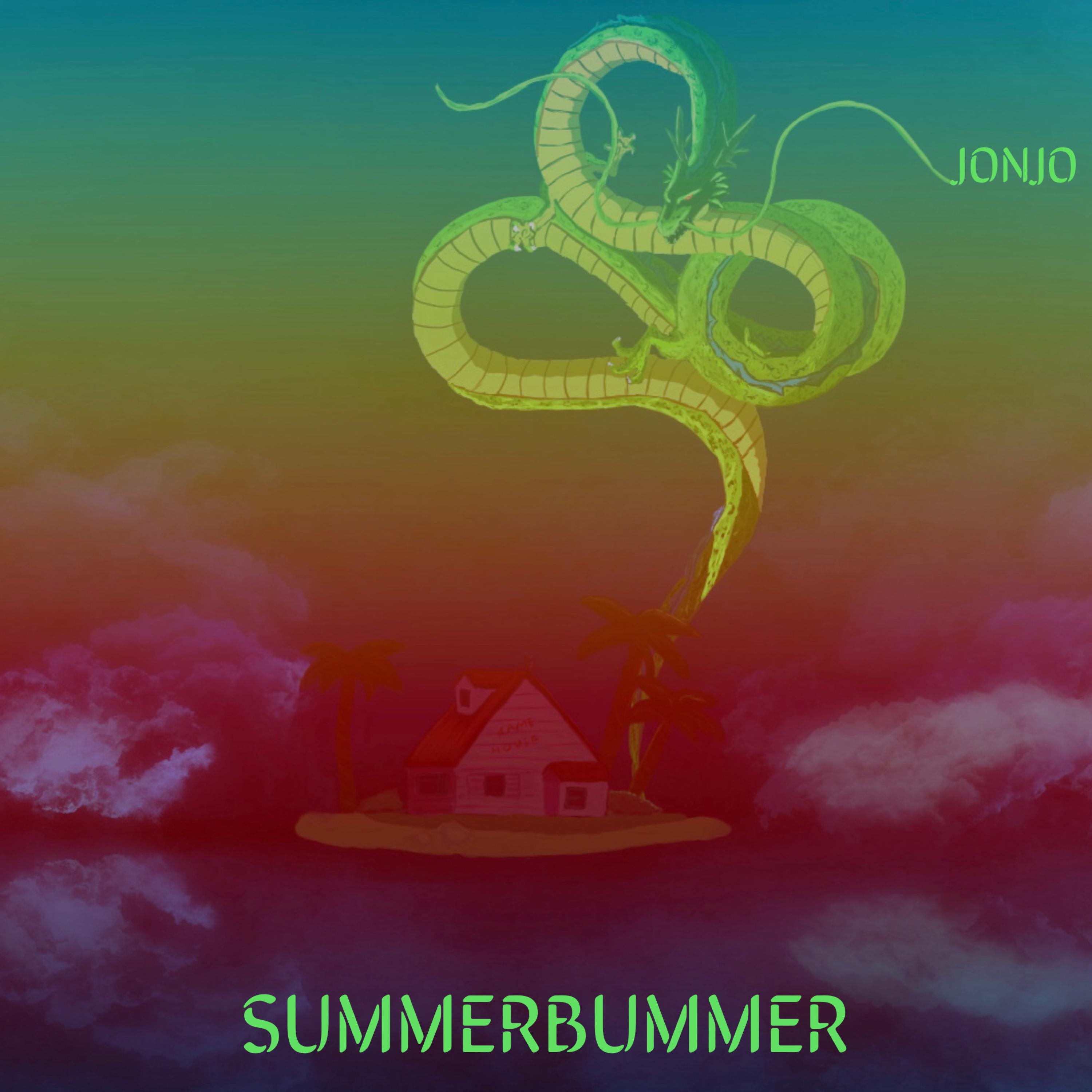 Jonjo - SUMMERBUMMER