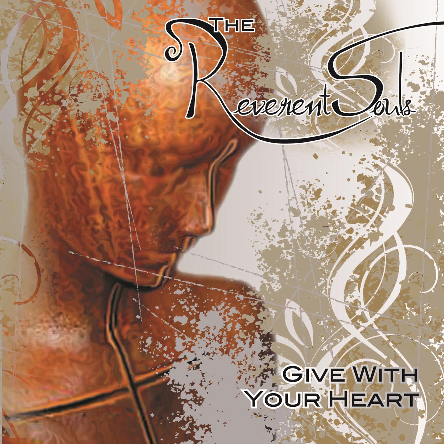 Give with Your Heart