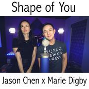 Shape of You