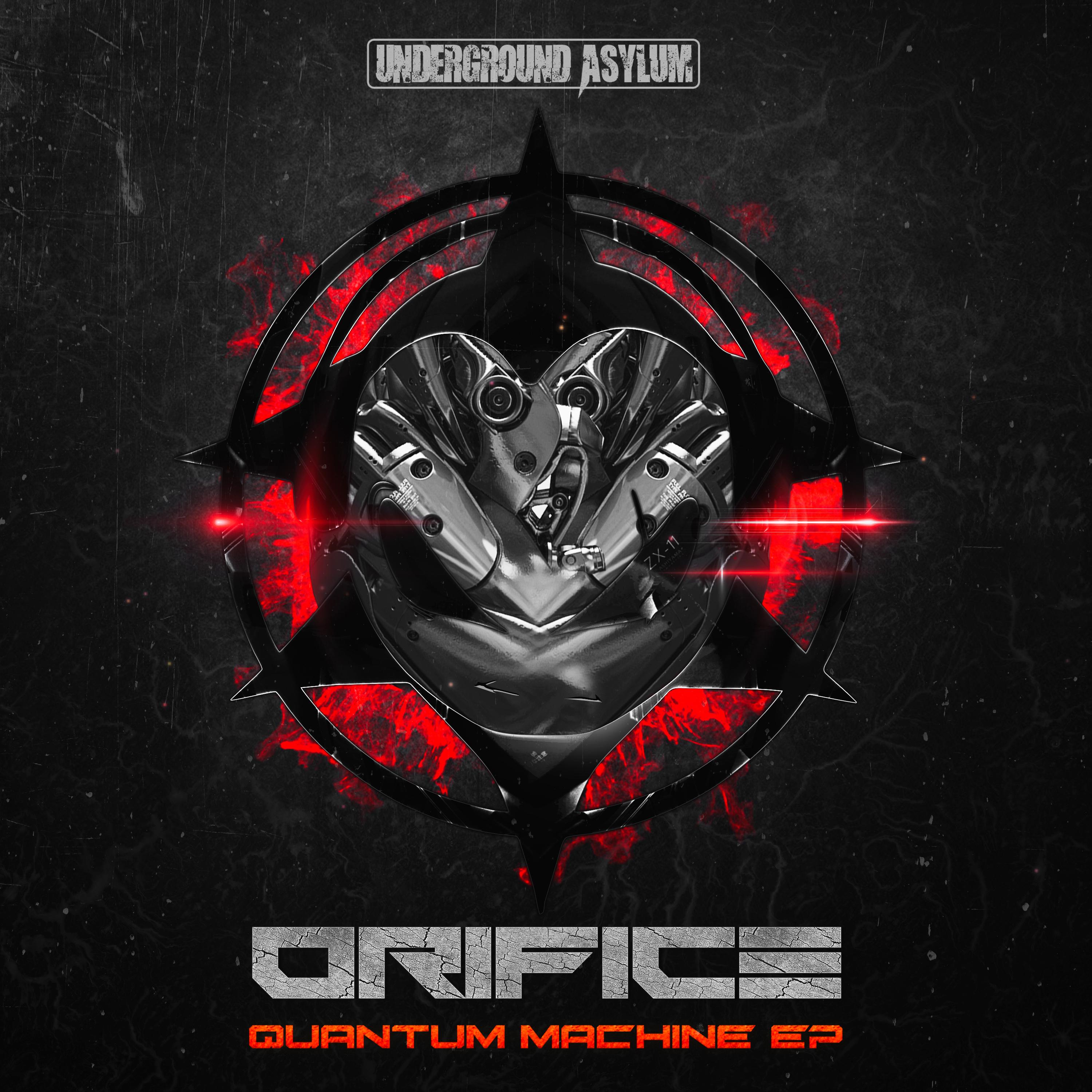 Quantum Machine EP