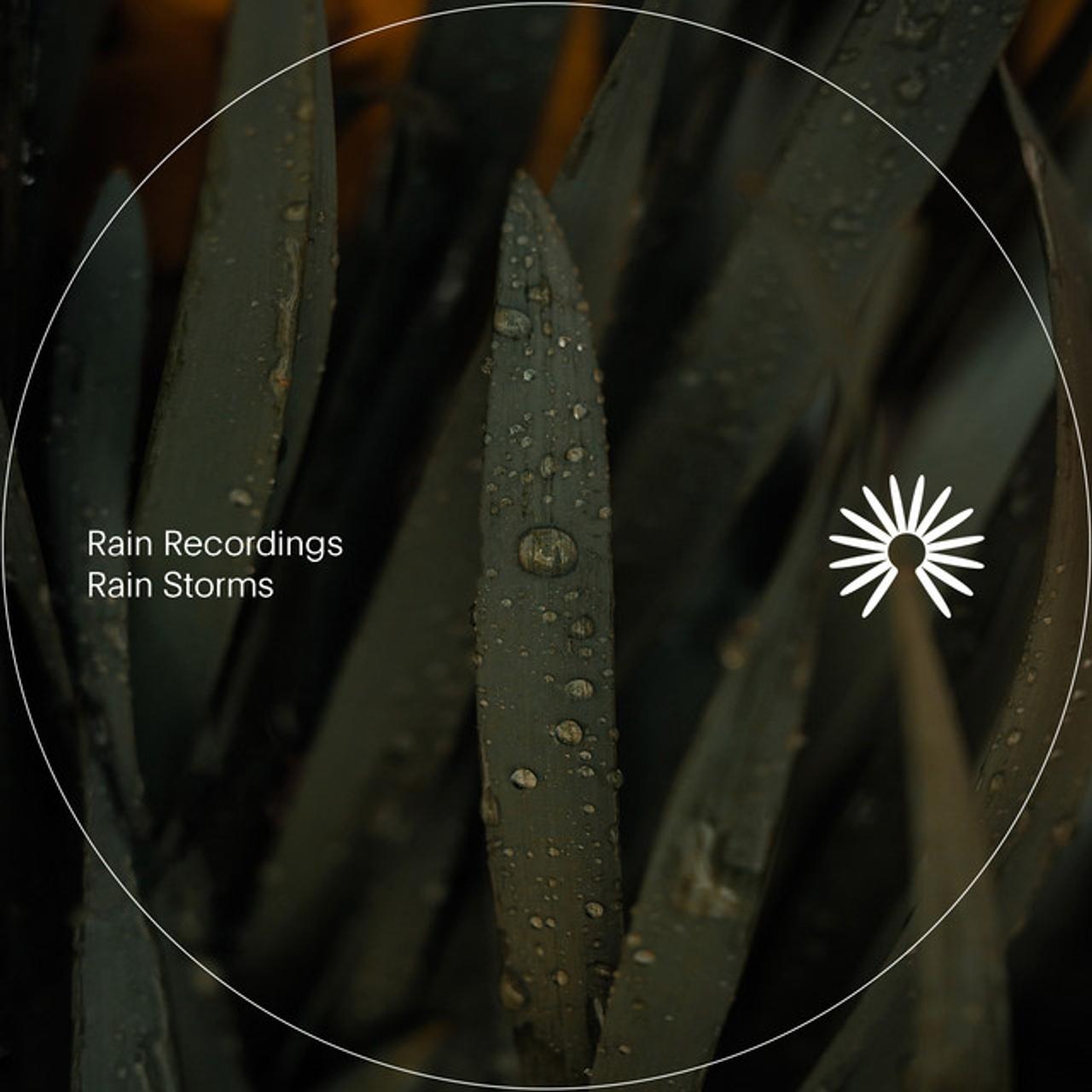 Rain Recordings