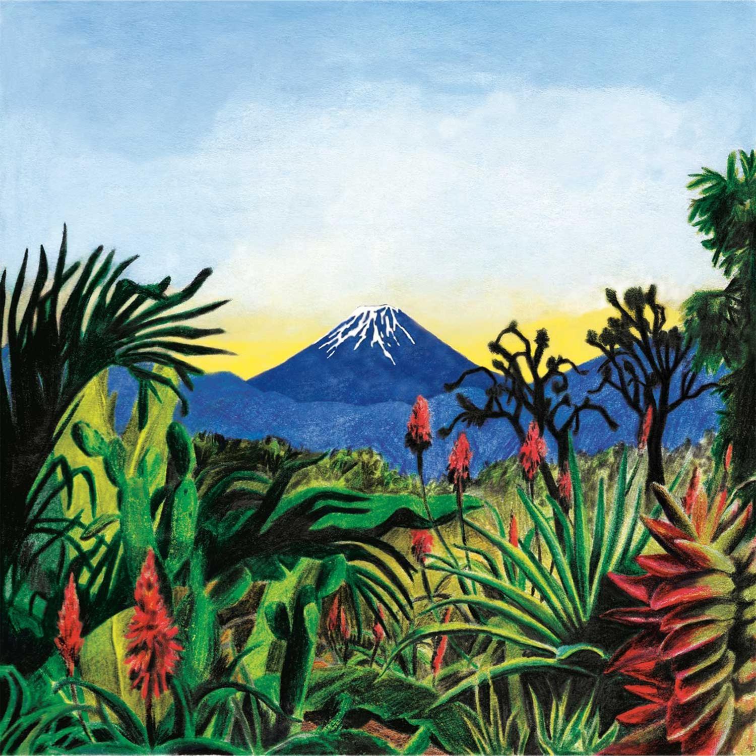 SP2500 (Kimono Edit)