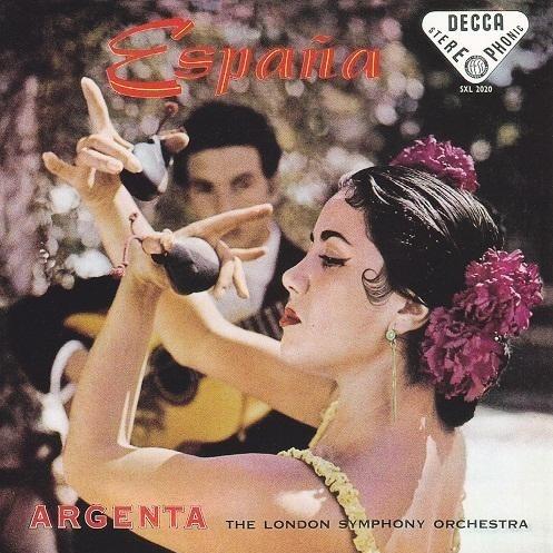 España