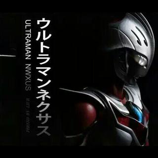 碎影星沙小说《奥特曼战记》专属BGM