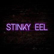 STINKY EEL