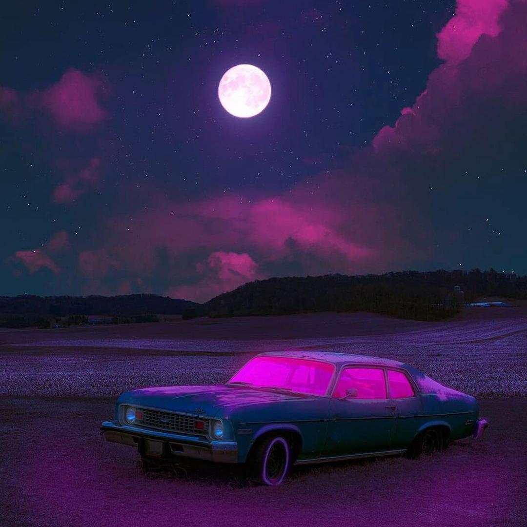 Drive Away