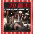 Jazz Abroad