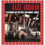 Jazz Abroad专辑