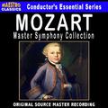 Mozart - Master Symphony Collection