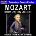 Mozart - Master Symphony Collection专辑