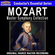 Mozart - Master Symphony Collection