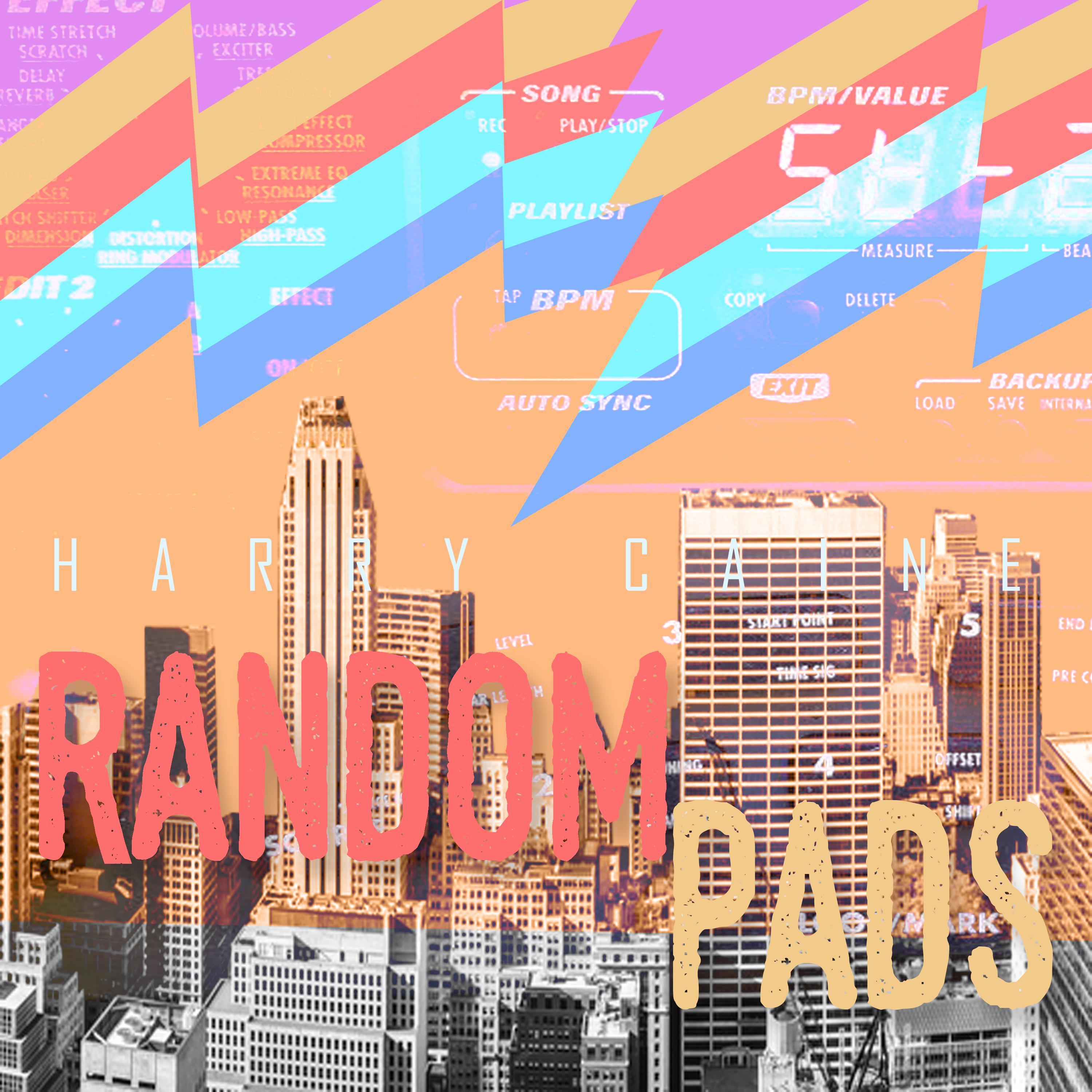Random Pads
