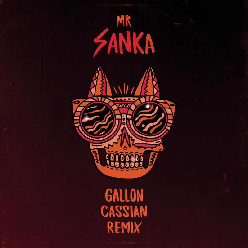 Gallon(Cassian Remix)专辑