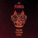 Gallon(Cassian Remix)专辑