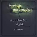 wonderful night专辑