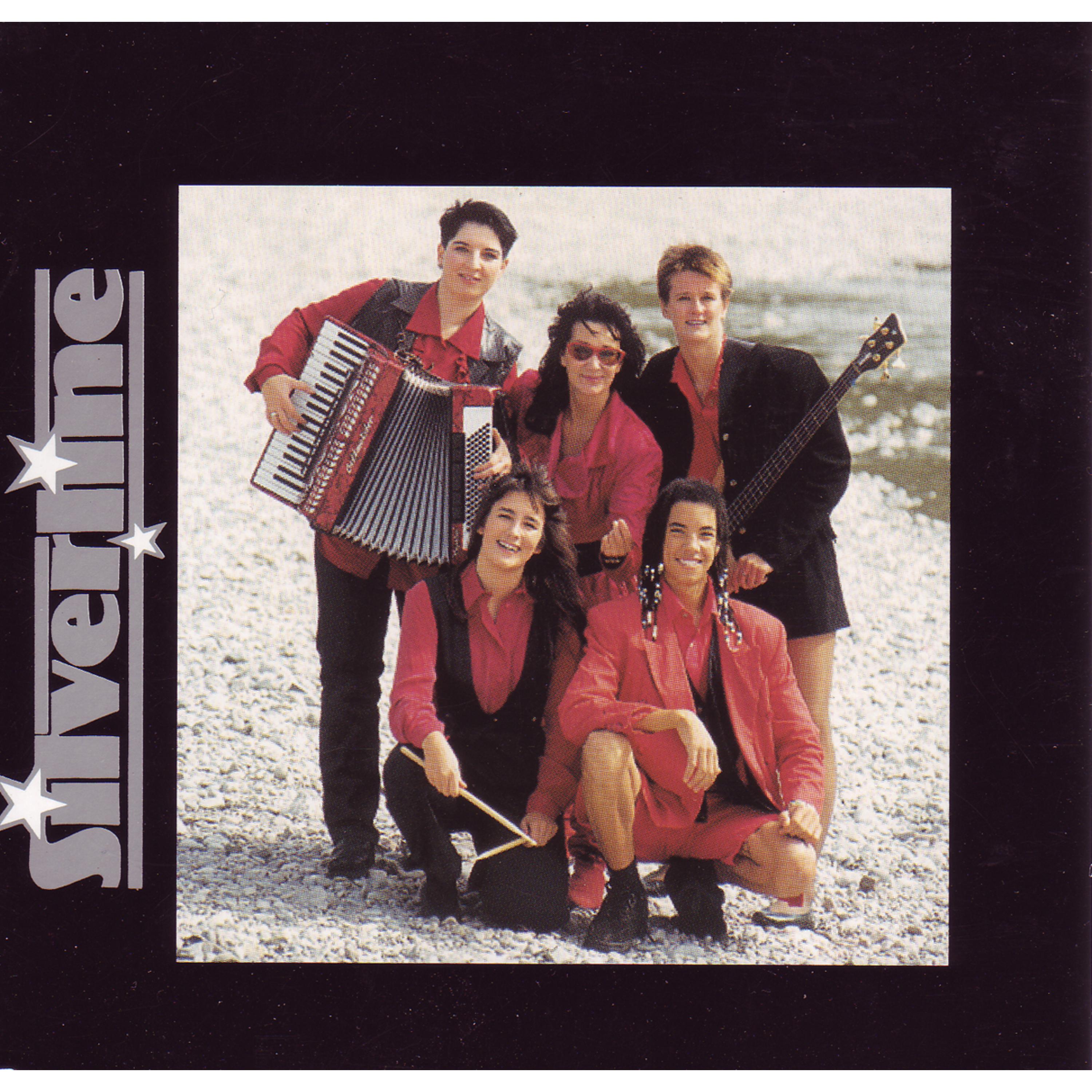 Silverline