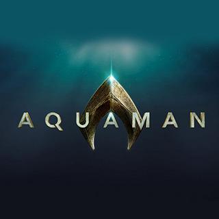 Aquaman 海王〖DC电影宇宙】