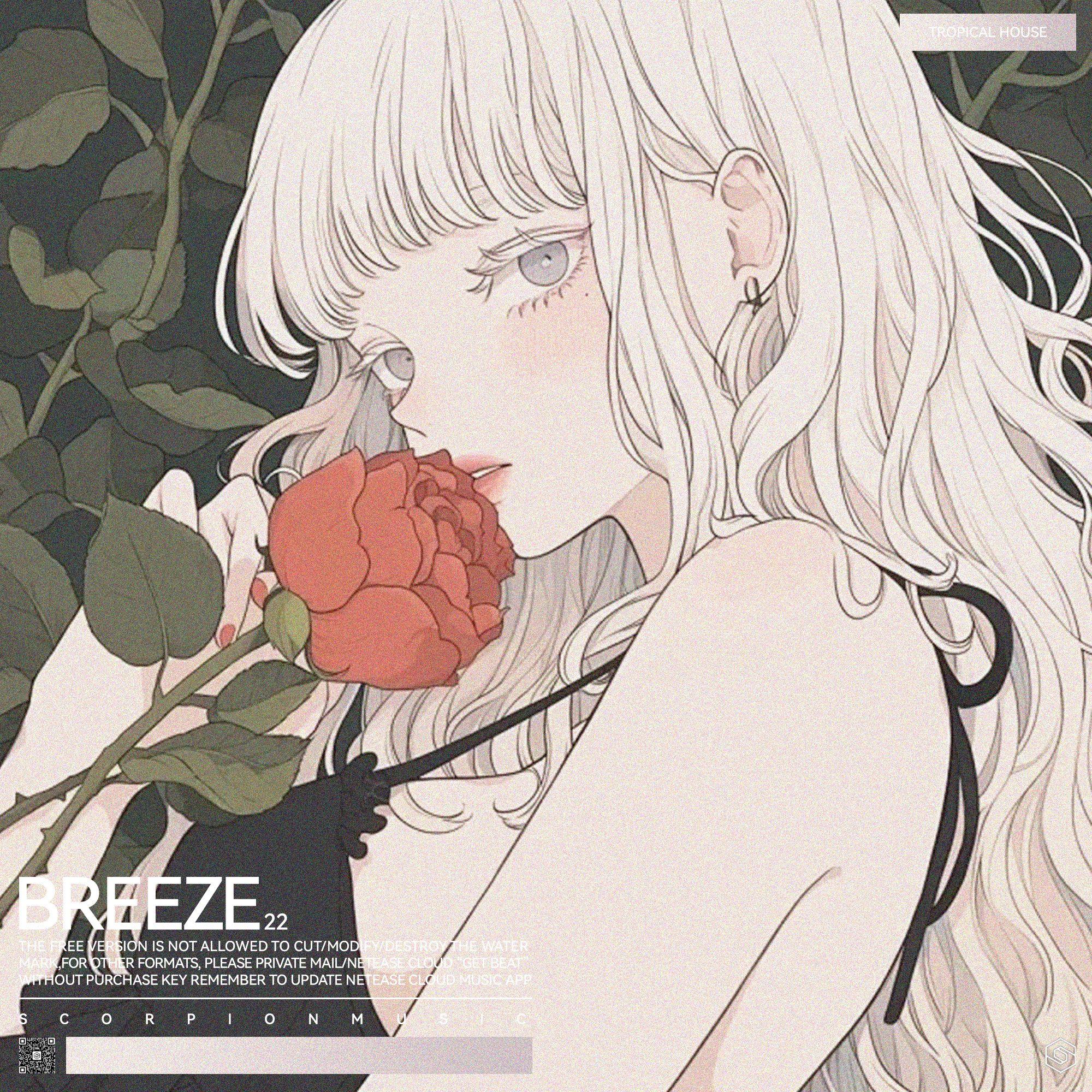 Tropical House Type Beat "Breeze"