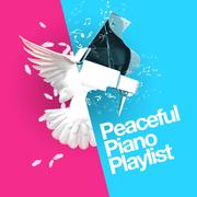 Peaceful Piano Playlist